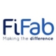 FiFab logo