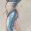 Life Drawing Workshop with Dot Black